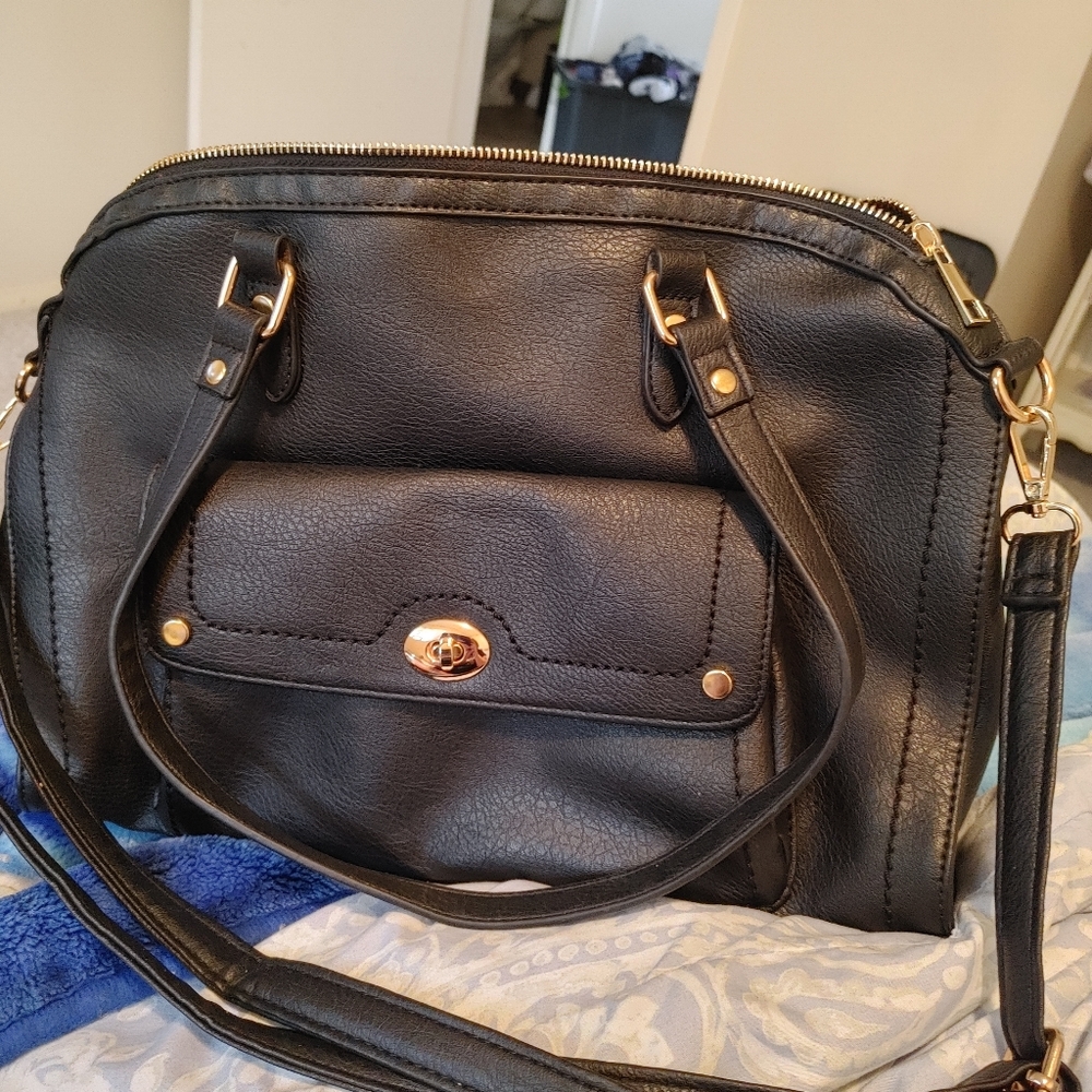 George purse from Walmart